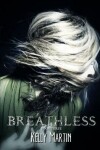 Book cover for Breathless