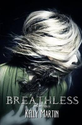 Cover of Breathless