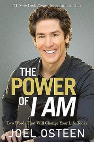 Cover of The Power of I Am (Unabridged)