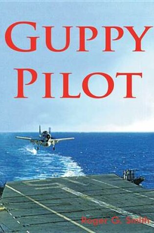 Cover of Guppy Pilot