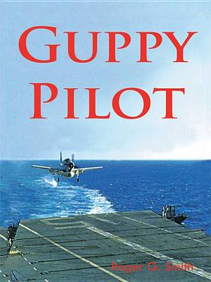 Book cover for Guppy Pilot