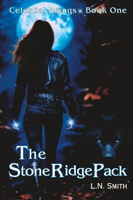 Cover of The Stone Ridge Pack