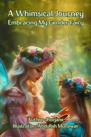 Cover of A Whimsical Journey Embracing My Gender Fairy