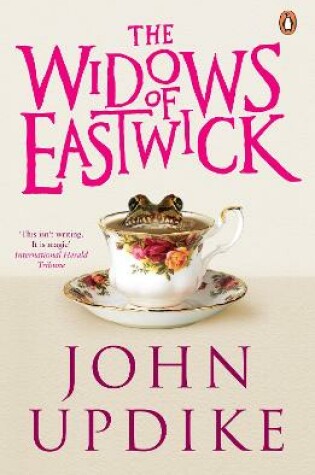 Cover of The Widows of Eastwick