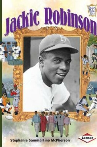 Cover of Jackie Robinson