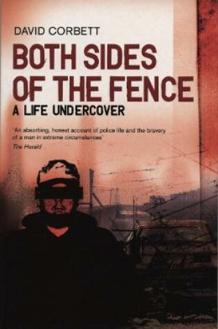 Cover of Both Sides Of The Fence
