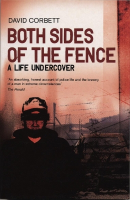 Book cover for Both Sides Of The Fence