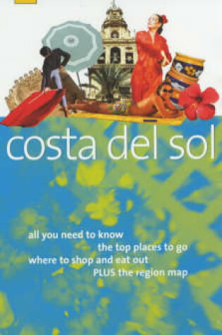 Cover of Costa Del Sol
