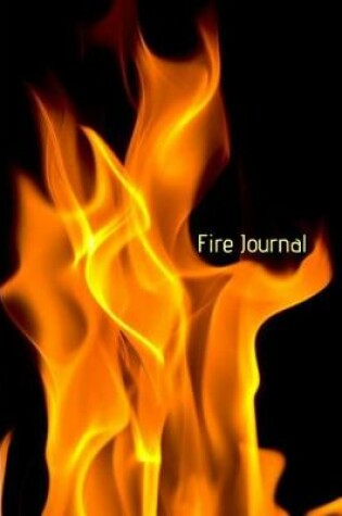 Cover of Fire Journal