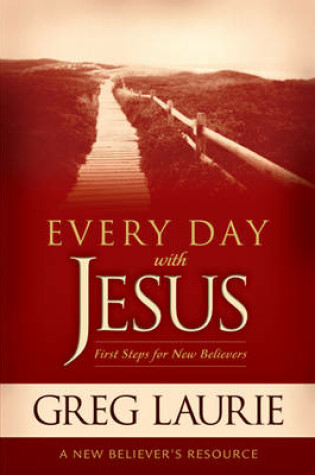 Cover of Everyday with Jesus