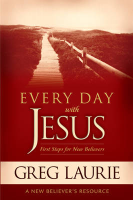 Book cover for Everyday with Jesus