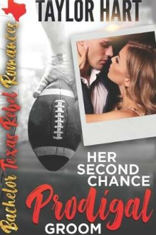 Cover of Her Second Chance Prodigal Groom