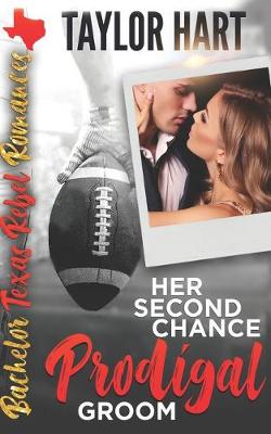 Book cover for Her Second Chance Prodigal Groom