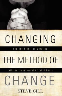 Book cover for Changing the Method of Change