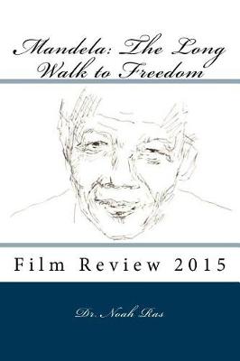 Book cover for Mandela