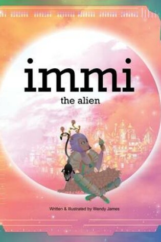 Cover of immi