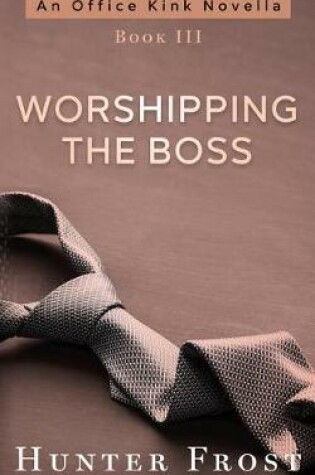 Cover of Worshipping the Boss