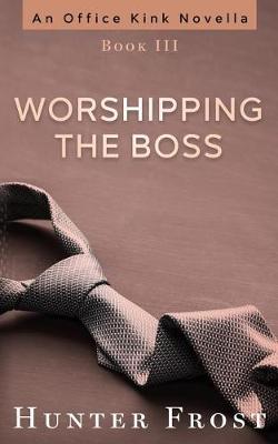 Book cover for Worshipping the Boss