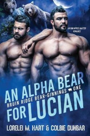 Cover of An Alpha Bear For Lucian