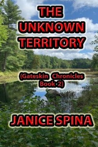 Cover of The Unknown Territory
