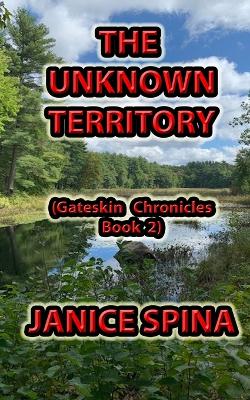 Book cover for The Unknown Territory