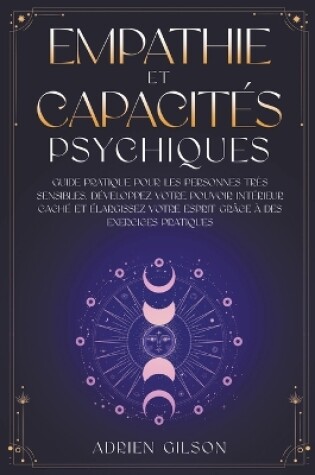 Cover of Empathie et capacités psychiques