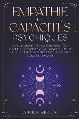 Book cover for Empathie et capacités psychiques