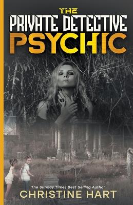 Cover of The Private Detective Psychic