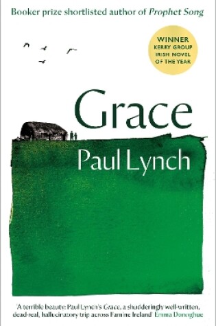 Cover of Grace