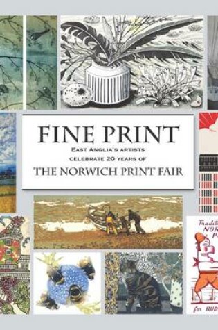 Cover of Fine Print