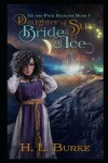 Book cover for Daughter of Sun, Bride of Ice