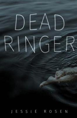 Book cover for Dead Ringer