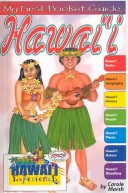 Cover of My First Pocket Guide about Hawaii!