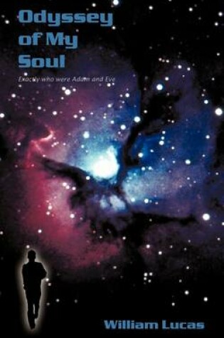 Cover of Odyssey of My Soul