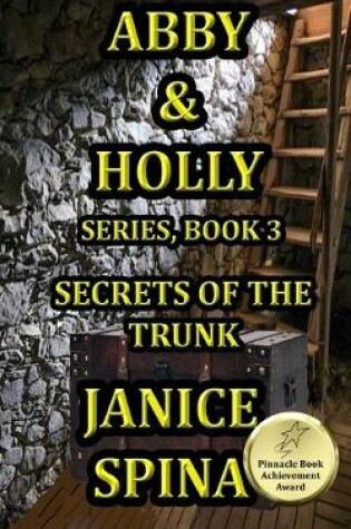 Cover of Abby and Holly Series, Book 3