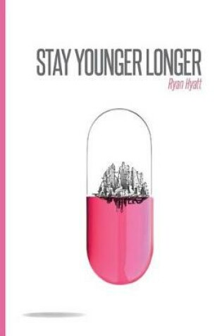 Cover of Stay Younger Longer