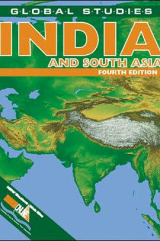 Cover of India and South Asia