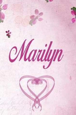 Cover of Marilyn