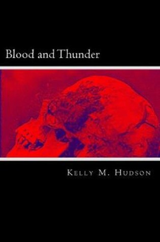 Cover of Blood and Thunder