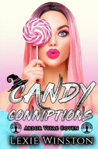 Cover of Candy Conniptions