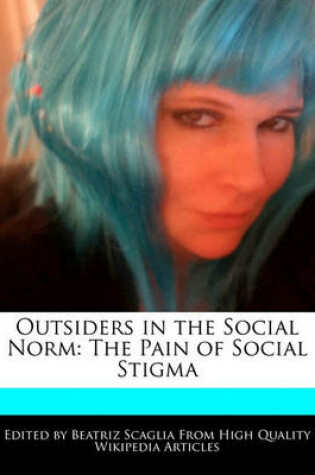 Cover of Outsiders in the Social Norm