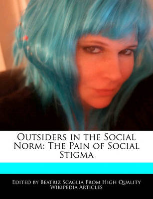 Book cover for Outsiders in the Social Norm