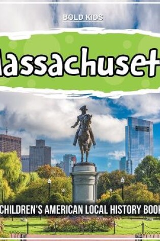 Cover of Massachusetts