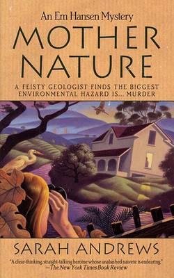 Book cover for Mother Nature