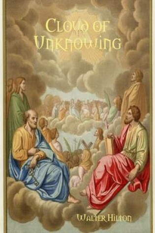 Cover of Cloud of Unknowing