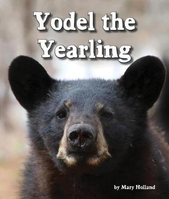 Book cover for Yodel the Yearling