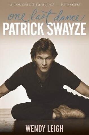 Cover of Patrick Swayze: One Last Dance