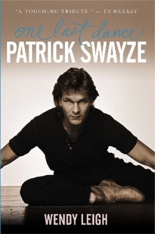 Cover of Patrick Swayze: One Last Dance