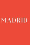 Book cover for Madrid