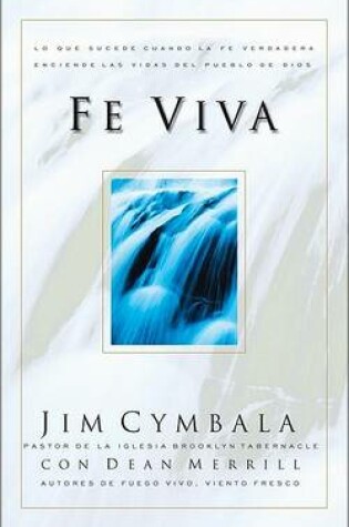 Cover of Fe Viva